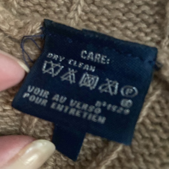 Ralph Lauren Cardigan - Picture 8 of 13